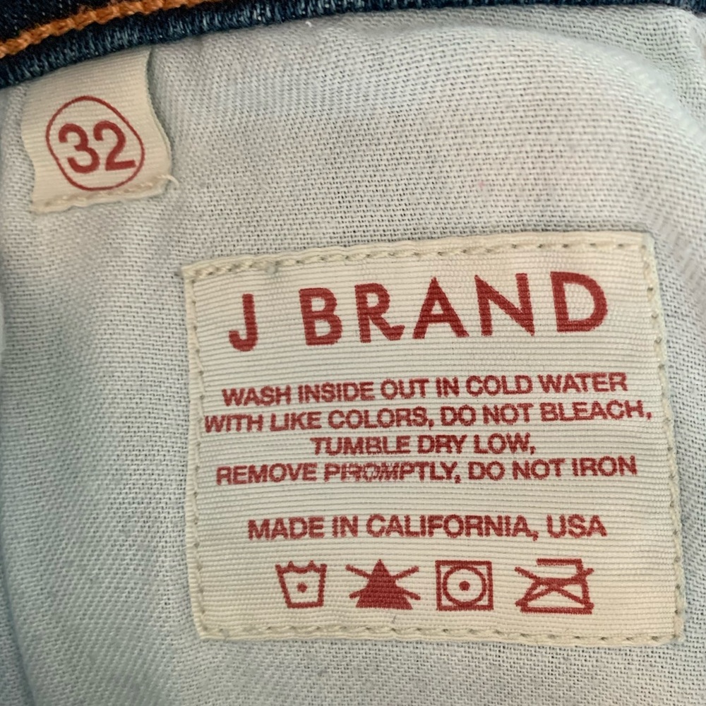J Brand Jeans!